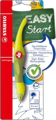 Tintenroller EASYoriginal R limone/grn