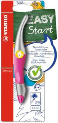 Tintenroller EASYoriginal L neonpink/metallic