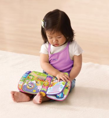 Mein erstes Liederbuch pink 2