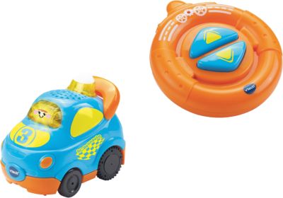 VTech Baby Tut Tut Flitzer RC Rennauto Kinder Auto Fahrzeug Spielzeug NEU 