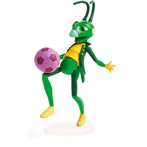 Кузя-Футболист, серия "Лунтик и его друзья", Prostotoys от Prosto Toys