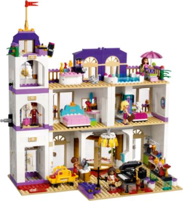 Фото lego friends