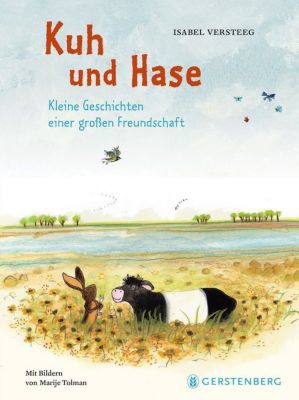 Image of Buch - Kuh und Hase