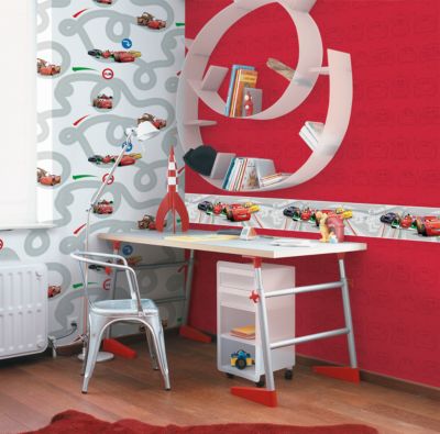 Disney Cars Tapete 4049523 01 - Disney Cars Tapete