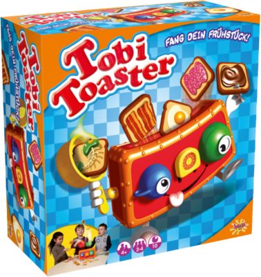 Tobi Toaster