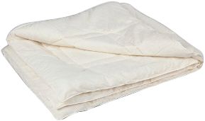 Одеяло 110*140 см (синтетическое волокно, сатин), Непоседа