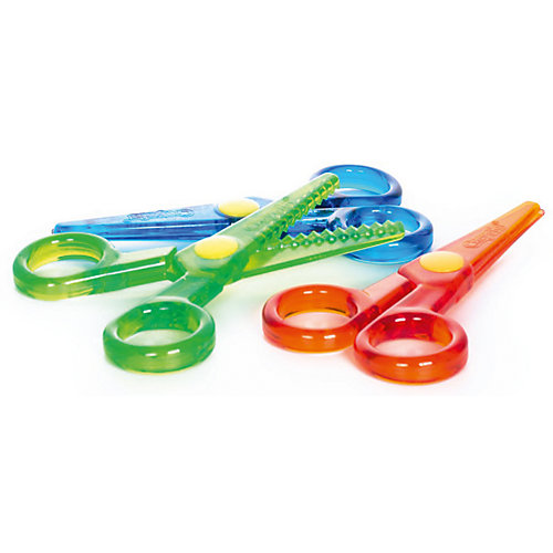 Ножницы Crayola безопасные от Crayola