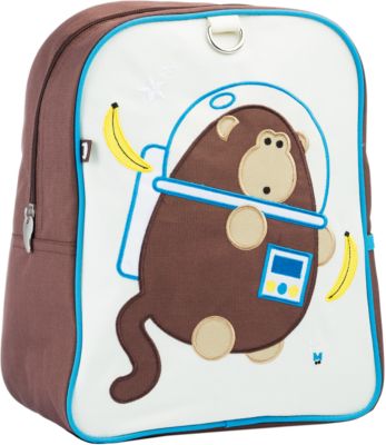 Дошкольный рюкзак 