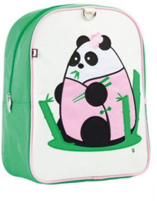 Дошкольный рюкзак 