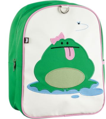 Дошкольный рюкзак 