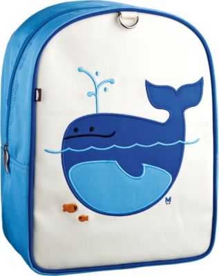 Дошкольный рюкзак 