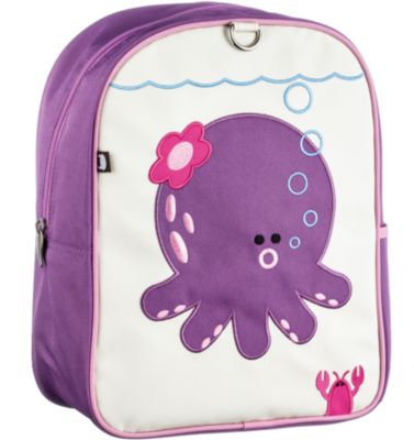 Дошкольный рюкзак 