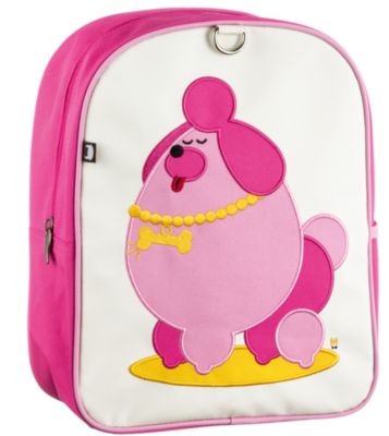 Дошкольный рюкзак 