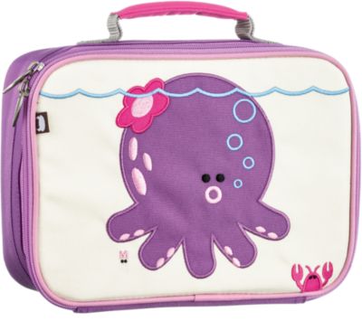 Сумка ланч-бокс "Осьминог" 25,5*19*10 см, Beatrix