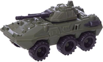 Машина  "Скорпион", Нордпласт