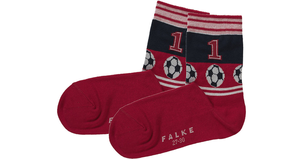 FALKE · Kinder Socken Gr. 39-42 Jungen Kinder FALKE · Kinder Socken Gr. 39-42 Jungen Kinder