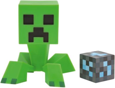 Фигурка Creeper Minecraft, 16см