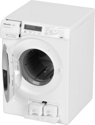 Spielzeug Waschmaschine mit Funktionen Kinder Elektrogerät Spielwaschmaschine 