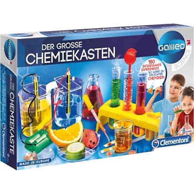 Chemie Spiel Chemie Spiel