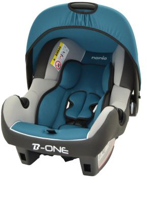 Автокресло Nania Beone SP LUX 0-13 кг, agora petrole