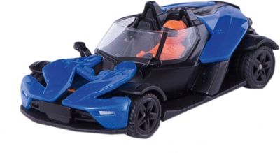 SIKU 1436 KTM X-BOW GT