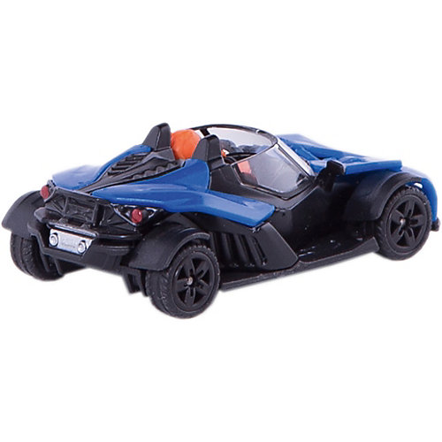 SIKU 1436 Машинка KTM X-BOW GT от SIKU