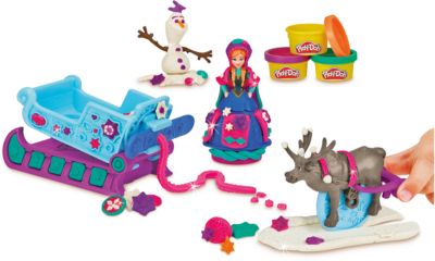 Игровой набор 