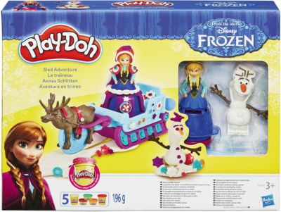 Игровой набор 