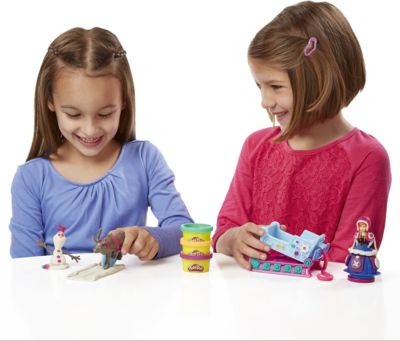 Игровой набор 