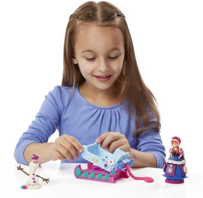 Игровой набор 