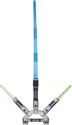 Электронный именной меч, Звездные войны