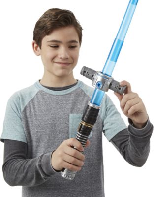 Электронный именной меч, Звездные войны