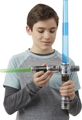 Электронный именной меч, Звездные войны