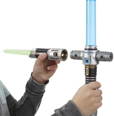 Электронный именной меч, Звездные войны