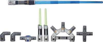 Электронный именной меч, Звездные войны