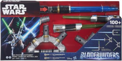 Электронный именной меч, Звездные войны