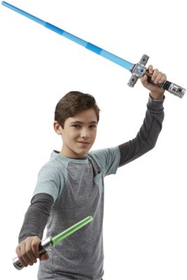 Электронный именной меч, Звездные войны