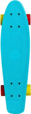 Beachboard cyan trkis