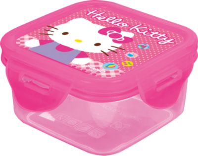 Контейнер для бутербродов (290 мл), Hello Kitty