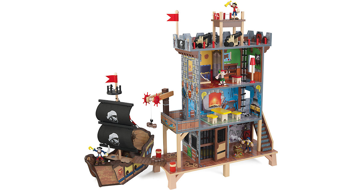 Pirate´s Cove Spielset