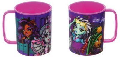 Кружка "Ghoul La La" 300 мл, Monster High