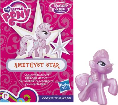 Пони в закрытой упаковке My little Pony