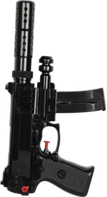 Водный пистолет "Храбрый воин", Bebelot