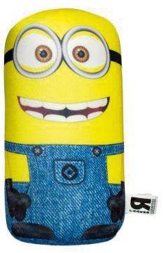 Подушка-антистресс "Миньон", (диаметр 16 см, длина 35 см)