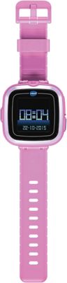 vtech smart watch pink