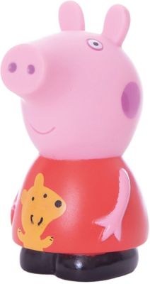 Игровой набор "Пеппа" 10 см, Свинка Пеппа