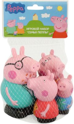 Игровой набор 