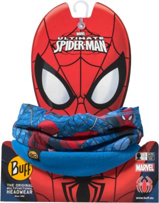 BUFF Multifunktionstuch Polar SPIDERMAN fÃ¼r Jungen, Spider-Man | myToys