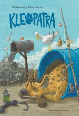 Image of Buch - Kleopatra
