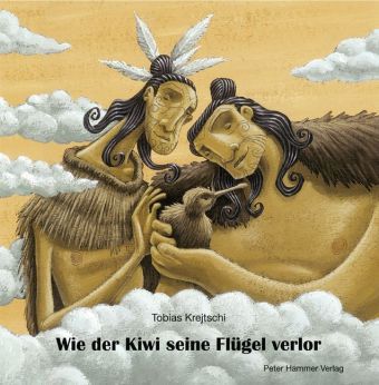 Buch - Wie der Kiwi seine Fl�gel verlor